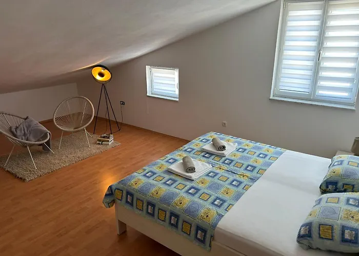 Casa Sosici