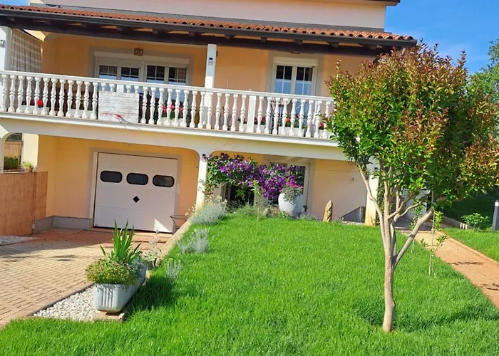 Casa Sosici