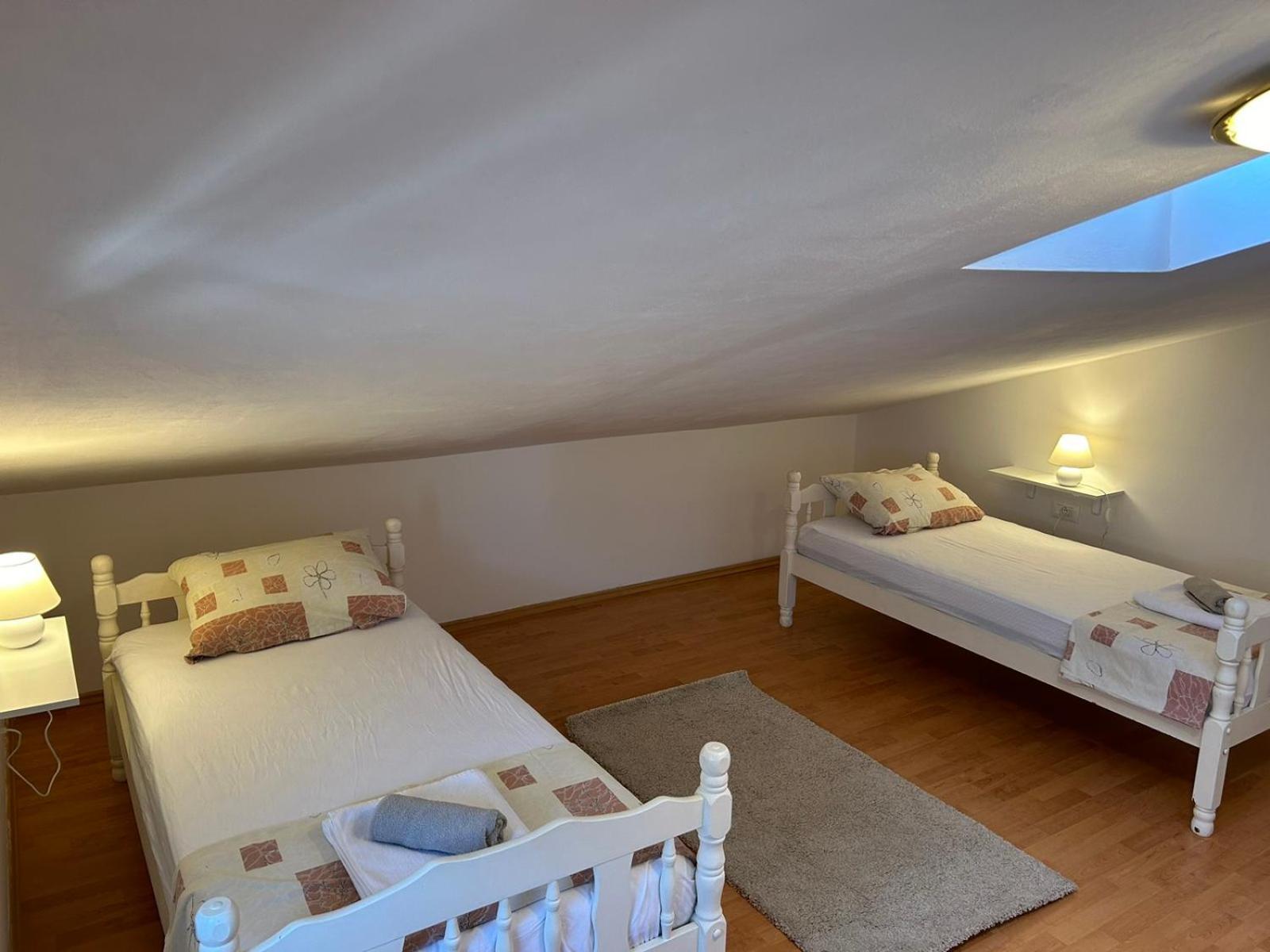 Apartment Casa Sosici *