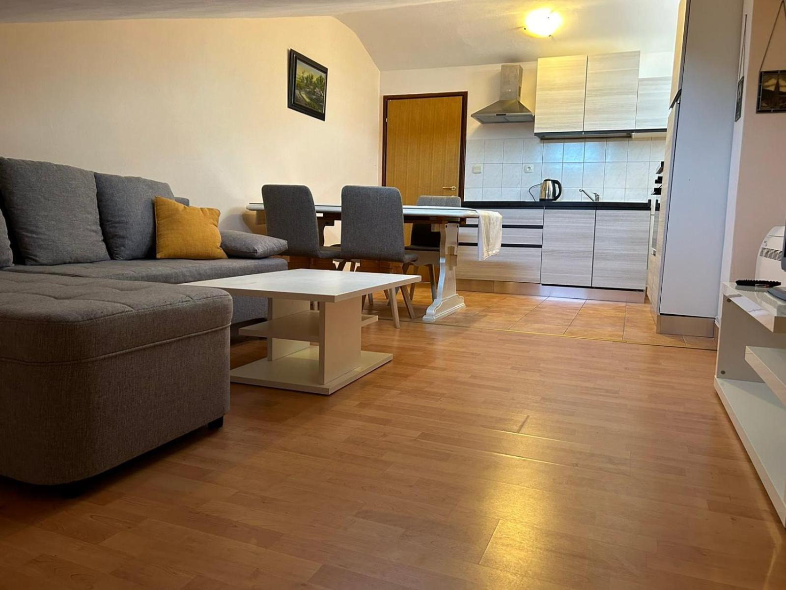 Casa Sosici Umag