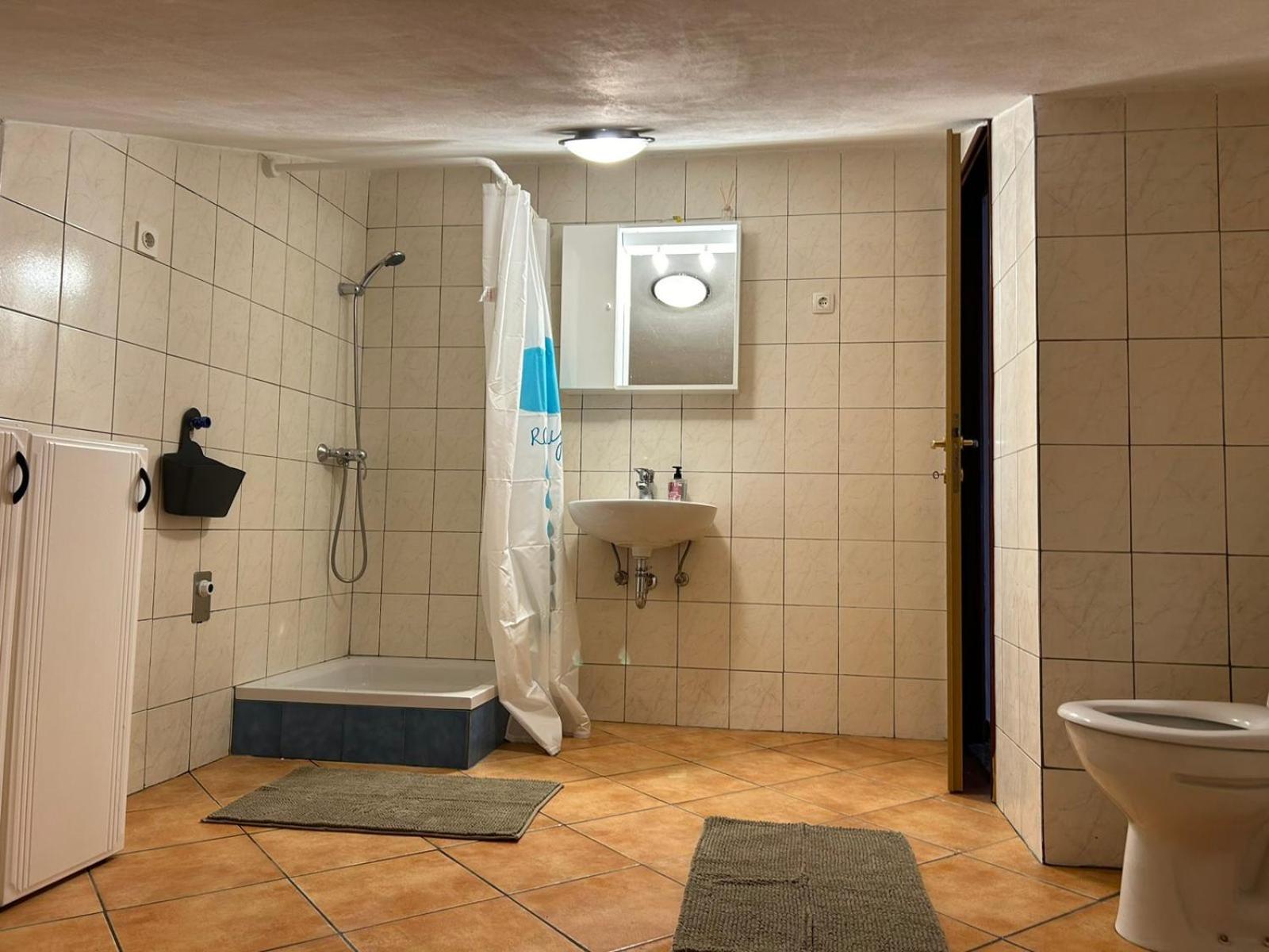 Casa Sosici Apartment *