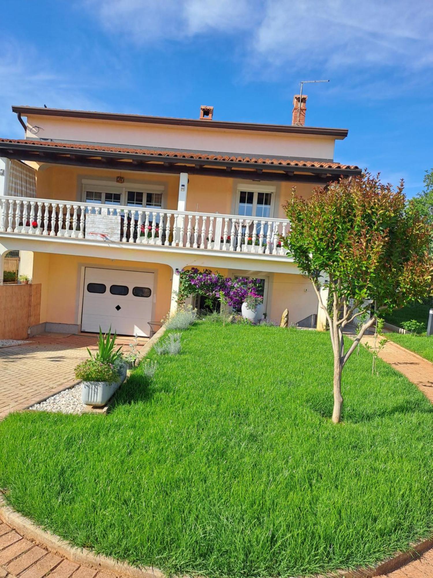 Casa Sosici Apartment *