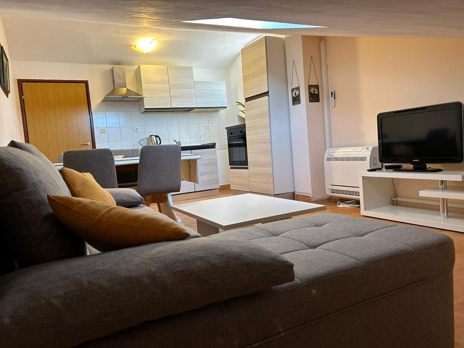 Casa Sosici * Umag