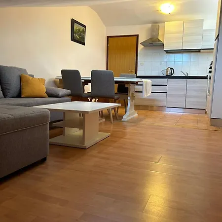 Ferienwohnung Casa Sosici Umag Exterior foto
