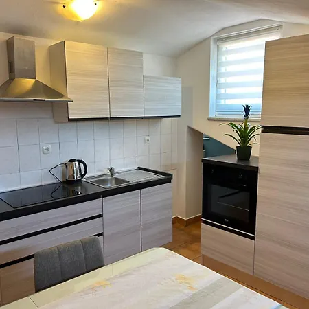 Ferienwohnung Casa Sosici Umag Exterior foto