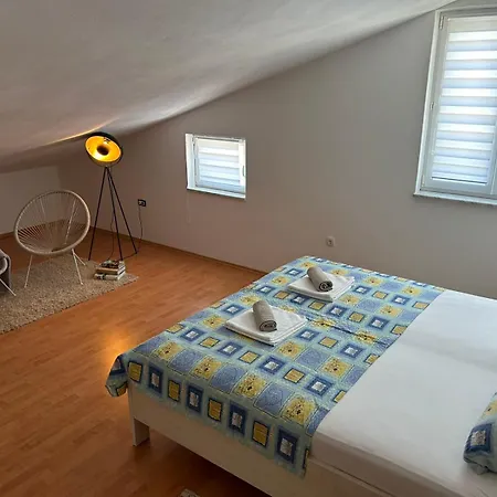 Ferienwohnung Casa Sosici Umag Exterior foto