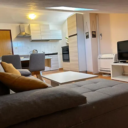 Ferienwohnung Casa Sosici Umag Exterior foto