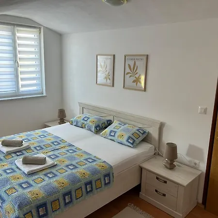 Ferienwohnung Casa Sosici Umag Exterior foto