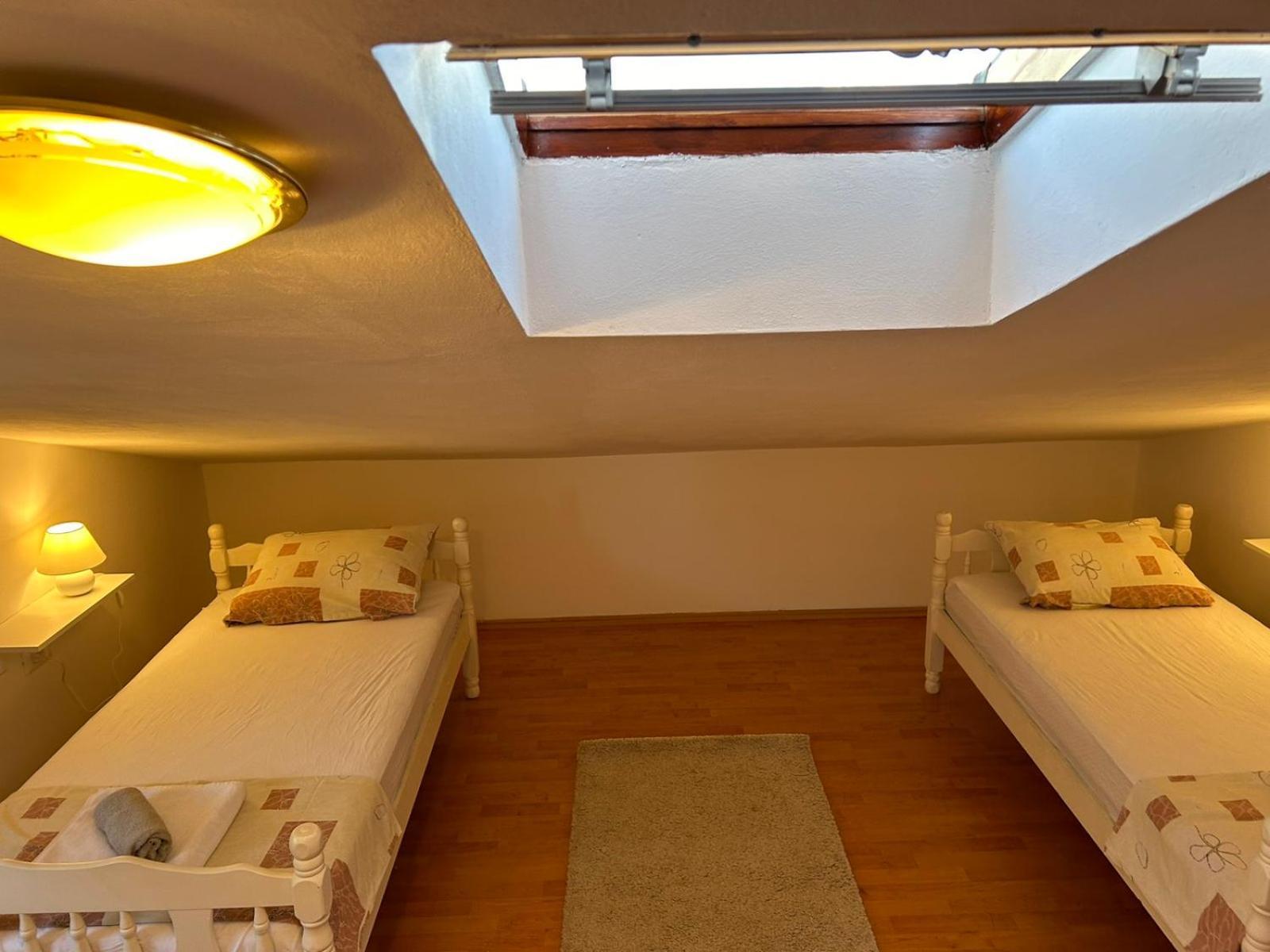 Casa Sosici * Umag