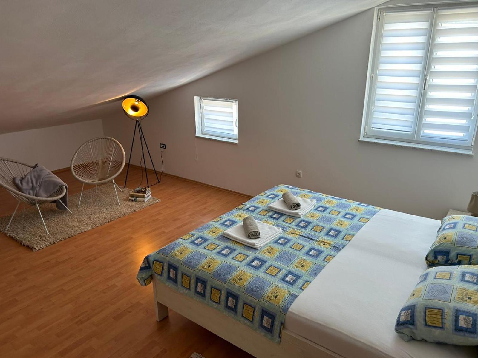 Casa Sosici Umag