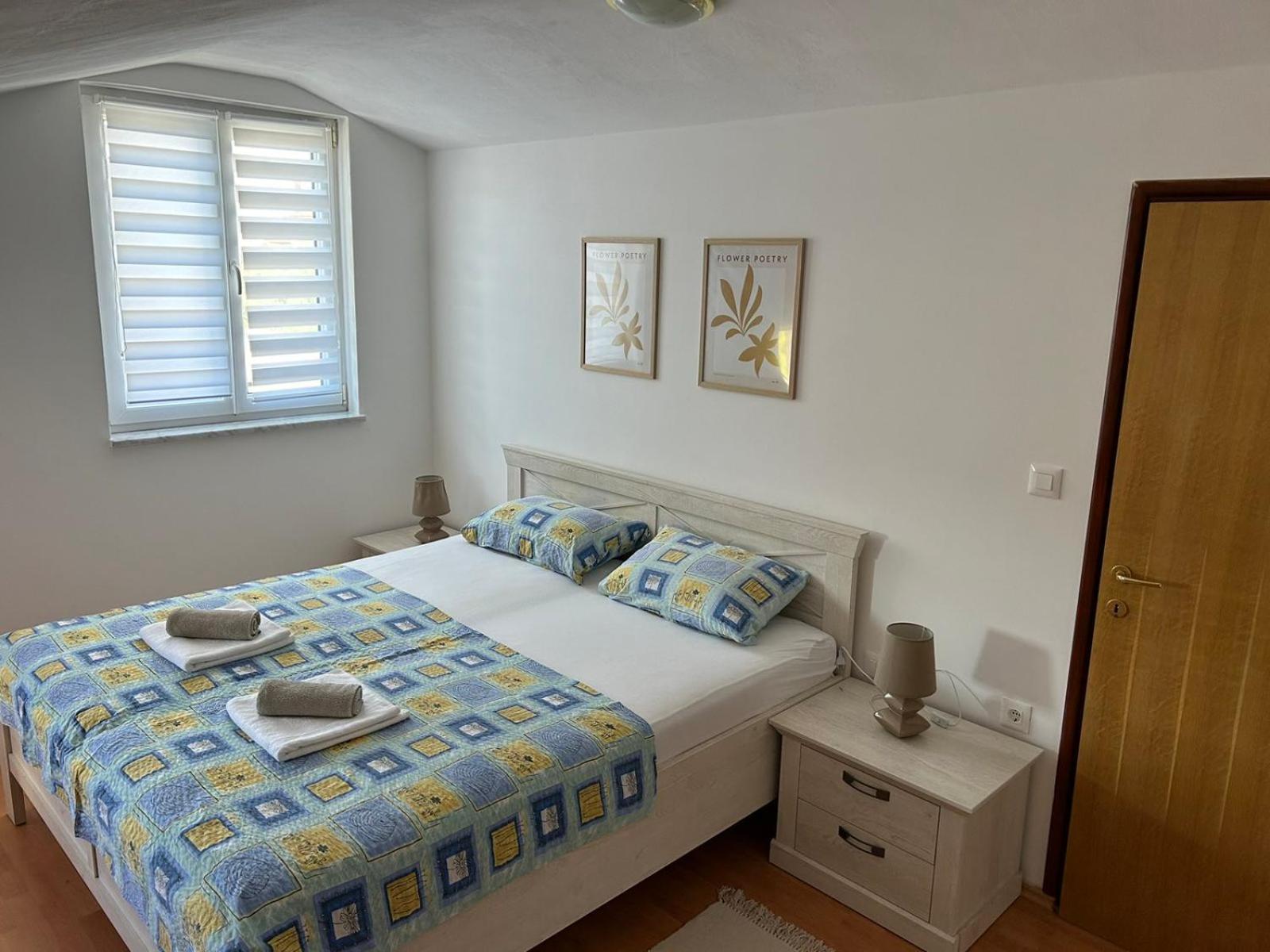 Casa Sosici Apartmán