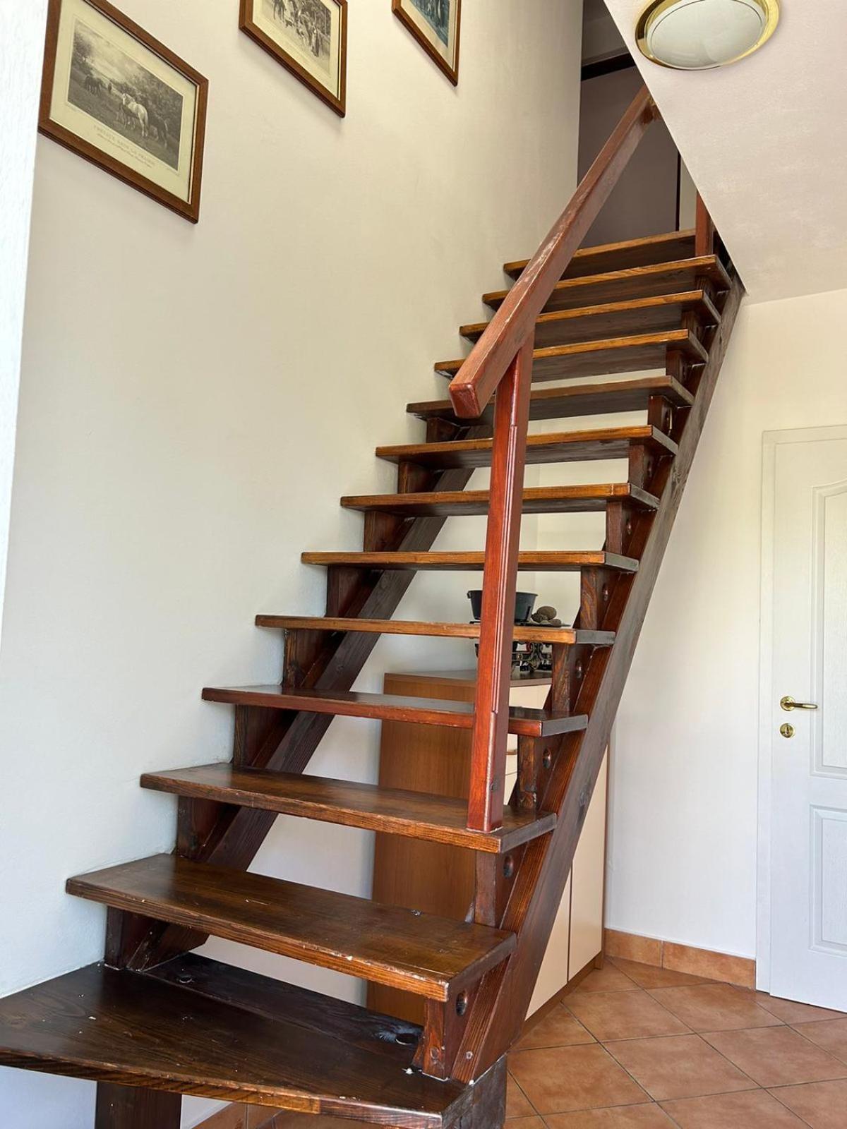 Apartmán Casa Sosici